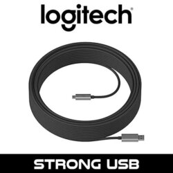 Logitech Strong USB