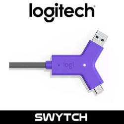 Logitech Swytch