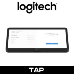 Logitech Tap