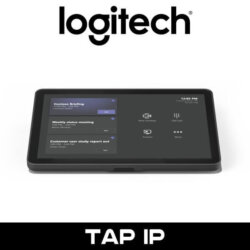 Logitech Tap IP