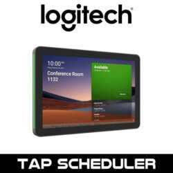 Logitech Tap Scheduler