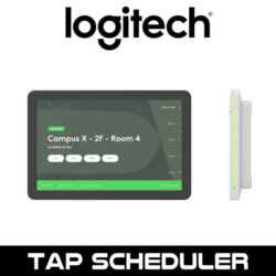 Logitech Tap Scheduler - Image 2