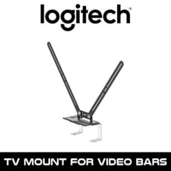 Logitech TV Mount for Video Bars - Image 2