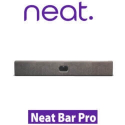 Neat Bar Pro Video Bar Dubai