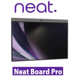 Neat Board Pro All-in-One Touchscreen Dubai