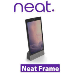Neat Frame Portrait Touchscreen Dubai